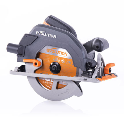 R185CCS Handkreissäge Ersatzteile