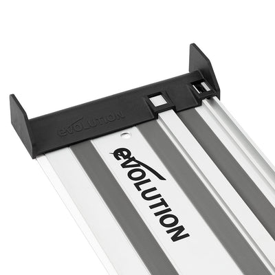 Evolution Universal-Kreissägeschiene Kabel- und Schlauchführung, FESTOOL Kompatibel