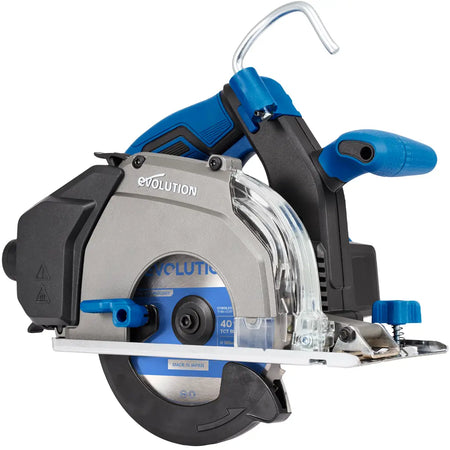 S165CCS-Li Handkreissäge Ersatzteile