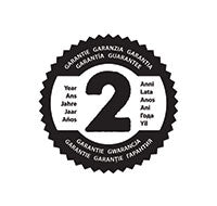 Evolution Power Tools 2 Year Warranty