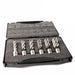 Evolution Cyclone 6-teiliges 50-mm-Kernbohrerset für Magnetbohrmaschinen