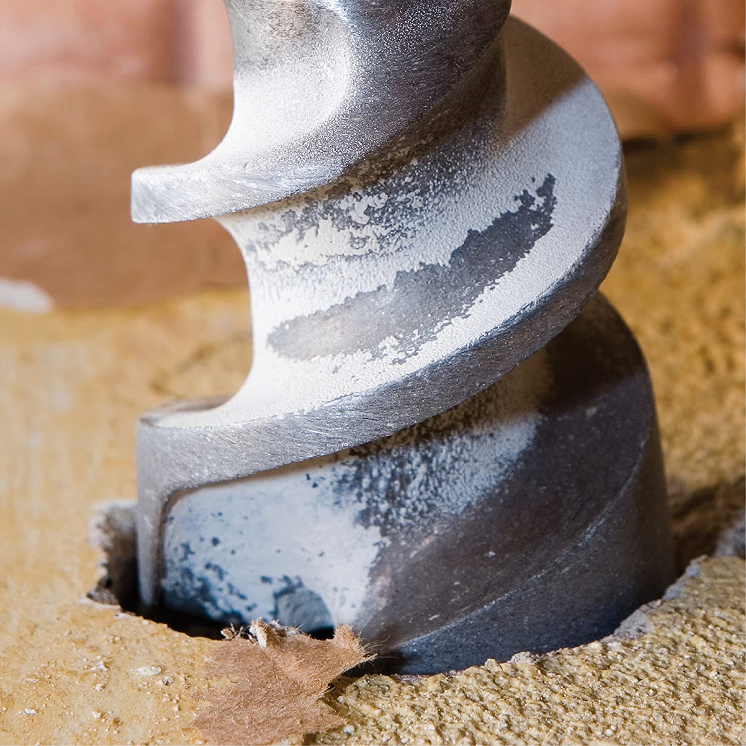 Evolution SDS4-800 Vier-Funktions Bohrhammer mit SDS plus