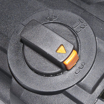 Evolution SDS4-800 Vier-Funktions Bohrhammer mit SDS plus