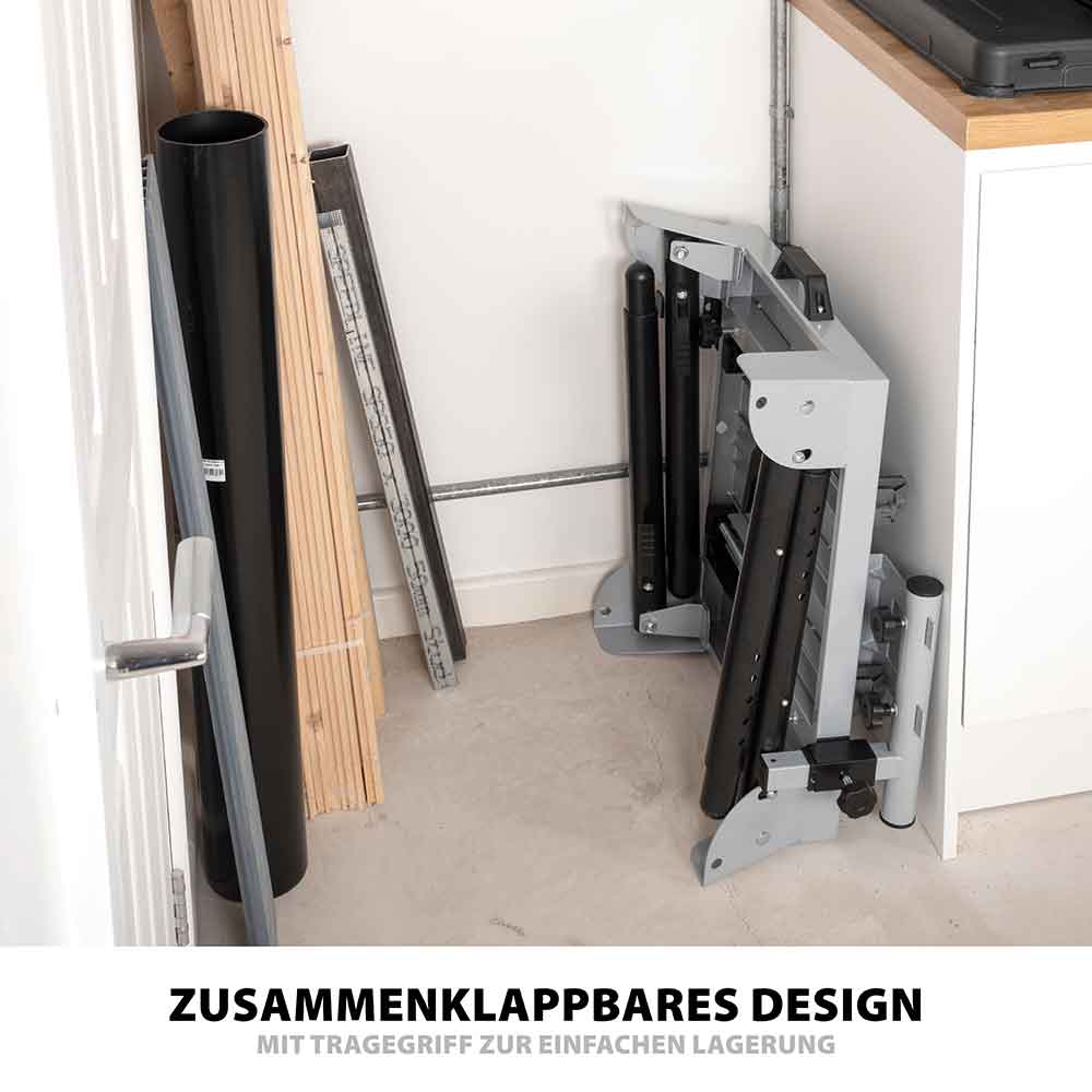 Evolution Universal-Kappsägeständer / Trennschleifmaschine-Ständer