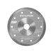 150mm Porcelain & Tile Diamant Mini Disc Trennscheibe - 22.2mm Scheibenbohrung