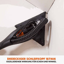 Evolution R225DWS-T Teleskop-Trockenbauschleifmaschine Neu