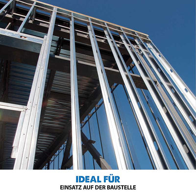 Evolution EVOMAG42 42mm Magnetbohrmaschine