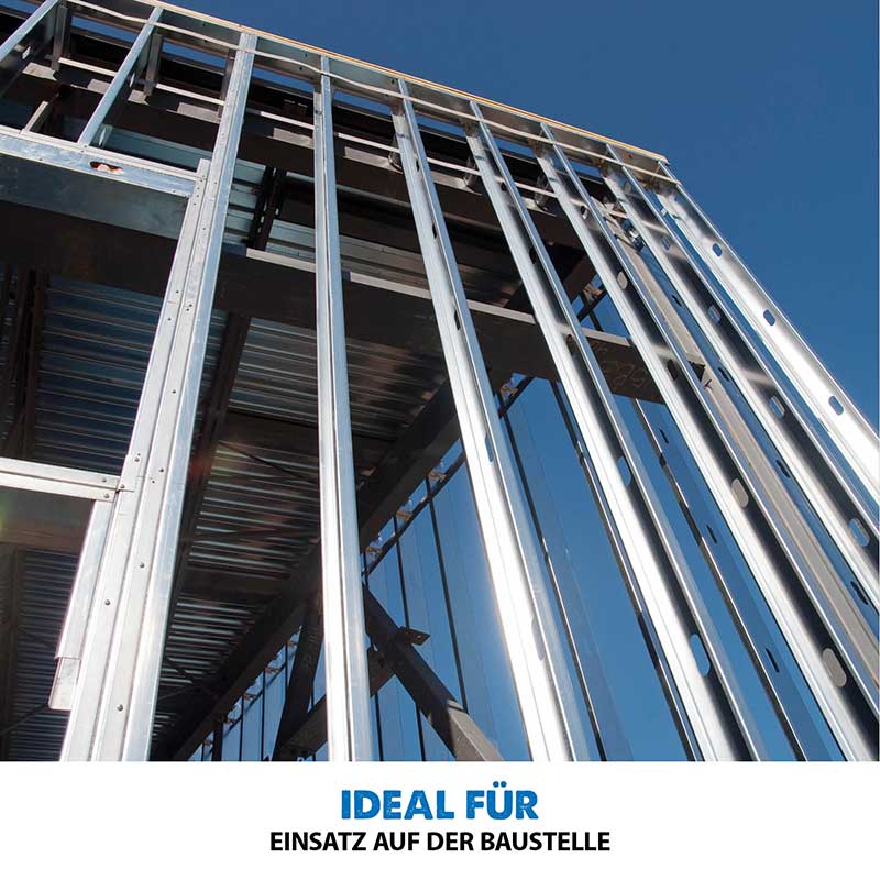 Evolution EVOMAG42 42mm Magnetbohrmaschine