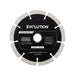 150 mm Essential Mini Disc Diamant-Betontrennscheibe - 22,2 mm Bohrung