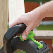 Evolution F210CMS 210mm Kapp- und Gehrungssäge mit TCT-Multi-Material-Sägeblatt