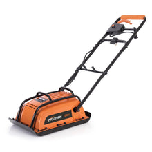 Evolution Elektrischer Plattenrüttler HULK H320-E Rüttleplatten