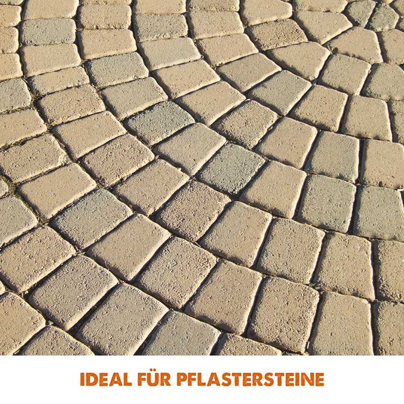 Evolution Elektrischer Plattenrüttler H320-E Rüttleplatten Mit  Gummimatte für Pflasterarbeiten