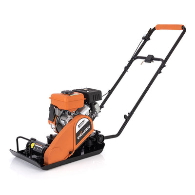 Evolution H320-P Benzin-Rüttelplatte Ersatzteile