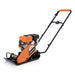 Evolution H320-P Benzin-Rüttelplatte Ersatzteile