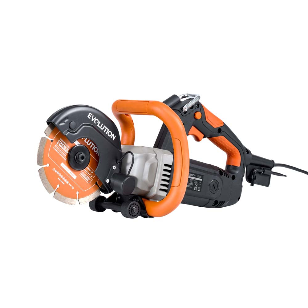 Evolution R150DCT 150mm 6