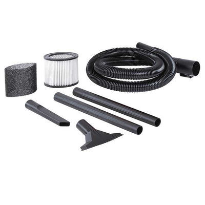 Evolution R15VAC 15L Nass- und Trockensauger für Werkstätten