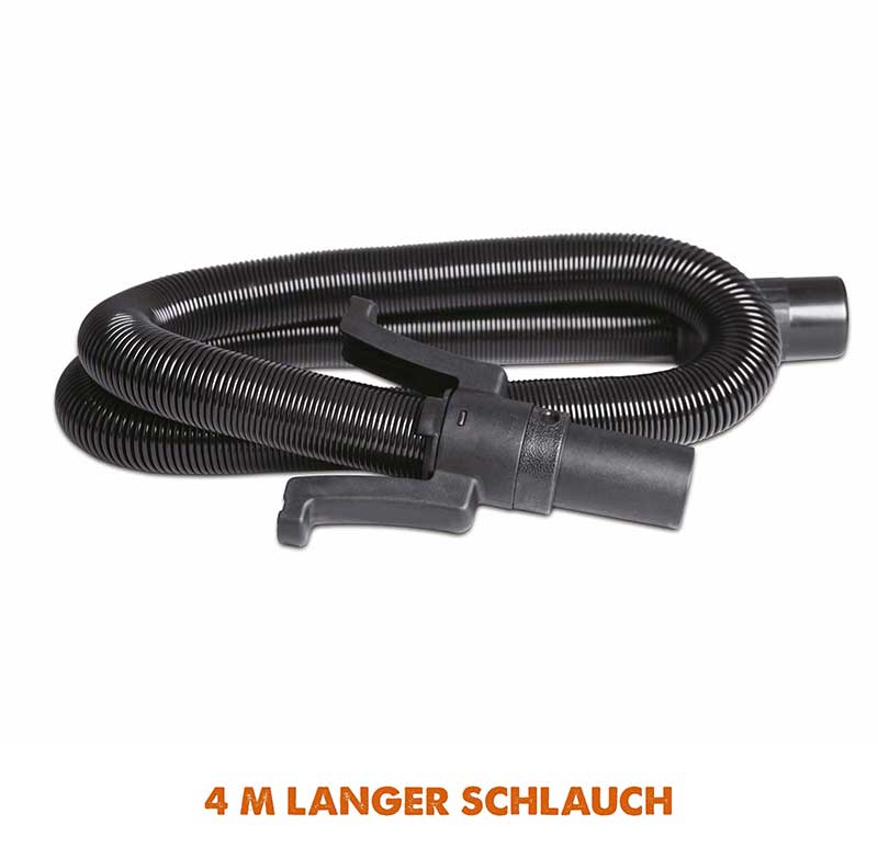 Evolution R225DWS Teleskop-Trockenbauschleifmaschine