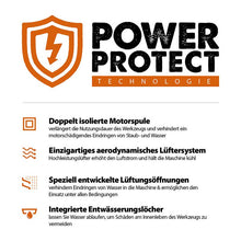 Evolution R255DCT 255mm 10