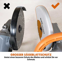 Evolution R255DCT 255mm 10