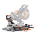 Evolution R255SMS-DB-Li Ersatzteile (Basisteil)