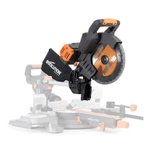 Evolution R255SMS-DB-Li Ersatzteile (Kopf Abschnitt)