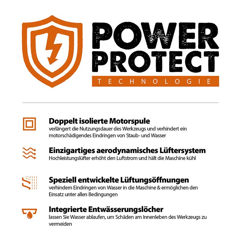 3000W Steinschneidemaschine - Elektrische Betonsäge Mit 12 Zoll Diamantblatt & Wasserkühlung