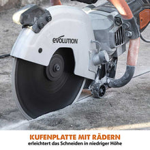 Evolution R300DCT 300mm 12