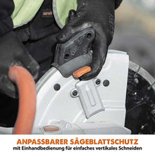 Evolution R300DCT 300mm 12