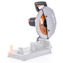 Evolution R355CPS Chop Saw Ersatzteile (Kopf Abschnitt)
