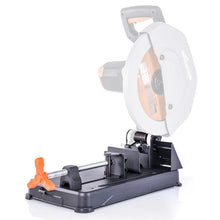 Evolution R355CPS Chop Saw Ersatzteile (Basisteil)