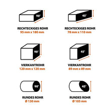 Evolution R355CPS 355mm Kaltkreissäge mit TCT-Multi-Material-Sägeblatt und Universal-Kappsägeständer