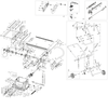 Evolution RAGE5-S Tischkreissägen-Ersatzteile
