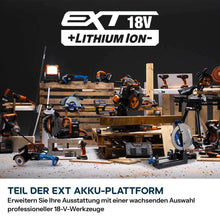 S120SCT-Li 120mm Akku-Satiniermaschine