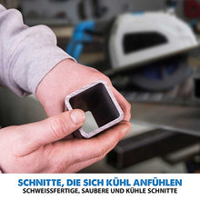 Evolution S210CCS 210mm Heavy Duty Metallkreissäge