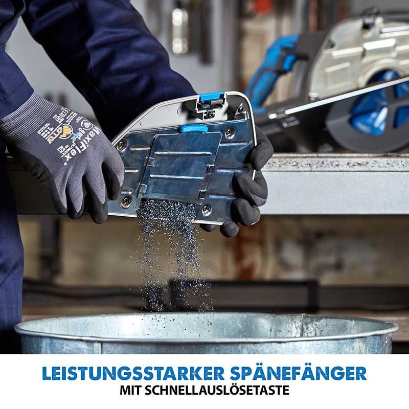 Evolution S210CCS 210mm Heavy Duty Metallkreissäge