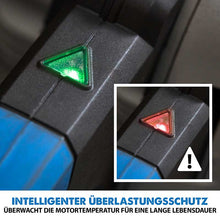 Evolution S210CCS 210mm Heavy Duty Metallkreissäge