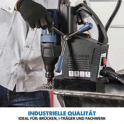 Evolution S28MAG 28mm Magnetbohrmaschine