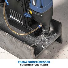 Evolution S28MAG 28mm Magnetbohrmaschine