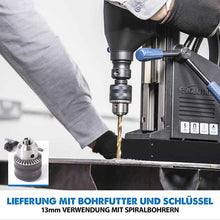 Evolution S28MAG 28mm Magnetbohrmaschine