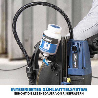 Evolution S28MAG 28mm Magnetbohrmaschine