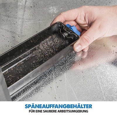 Evolution S355CPS 355mm Metallschneide-Kaltkreissäge mit TCT-Sägeblatt