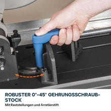 355mm Metalltrennsäge mit TCT-Sägeblatt für Baustahl | S355CPSL