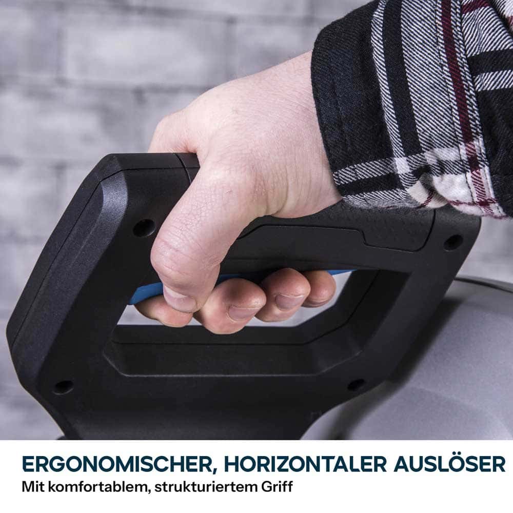 355mm Metalltrennsäge mit TCT-Sägeblatt für Baustahl | S355CPSL