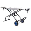 Evolution S355MCS Kappsägeständer / Metallkreissäge-Ständer mit Powerlift-Unterstützung