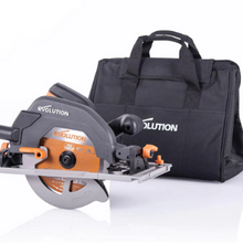 R185CCSX+ und ST1400 Sägeführungsschiene