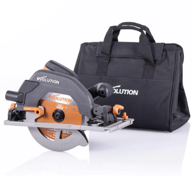 R185CCSX+ und ST1400 Sägeführungsschiene