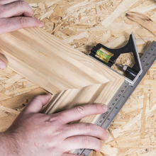 R185CCSX+ und ST1400 Sägeführungsschiene