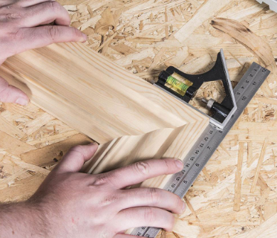 R185CCSX+ und ST1400 Sägeführungsschiene