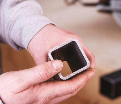 R185CCSX+ und ST1400 Sägeführungsschiene