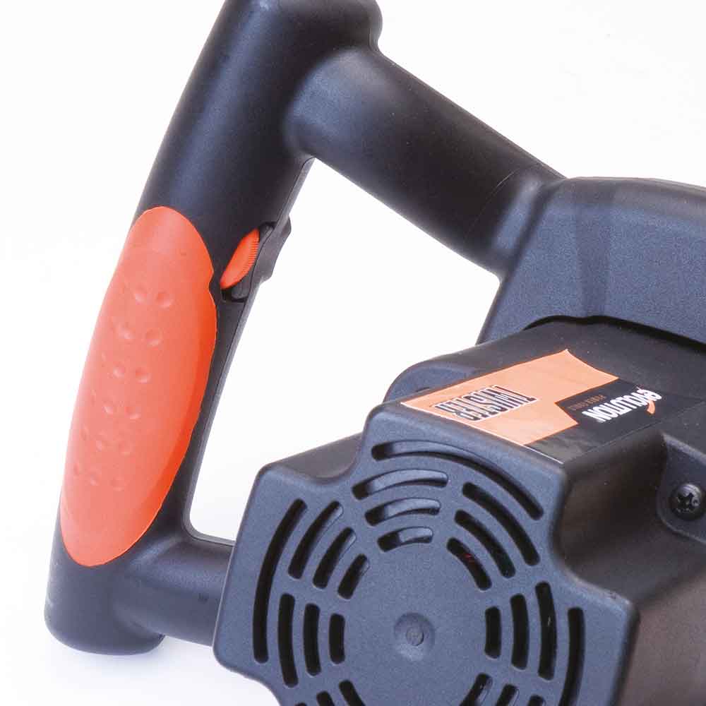 Evolution Twister stufenlos regelbarer Mischer